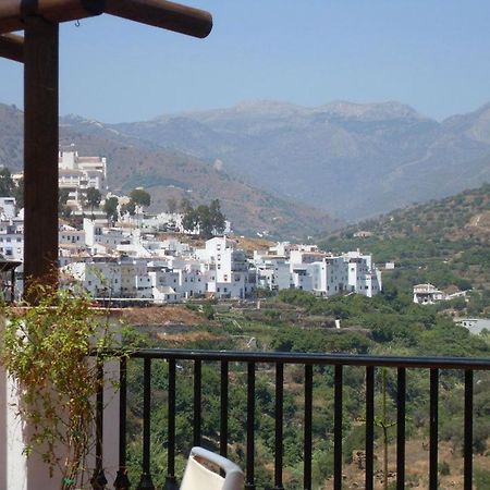 Hotel La Casa Torrox Kültér fotó
