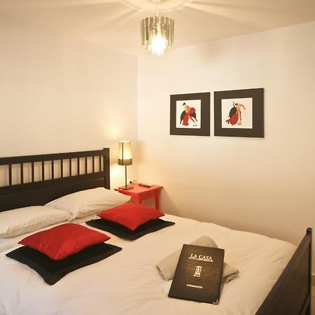 Hotel La Casa Torrox Kültér fotó