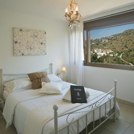Hotel La Casa Torrox Kültér fotó