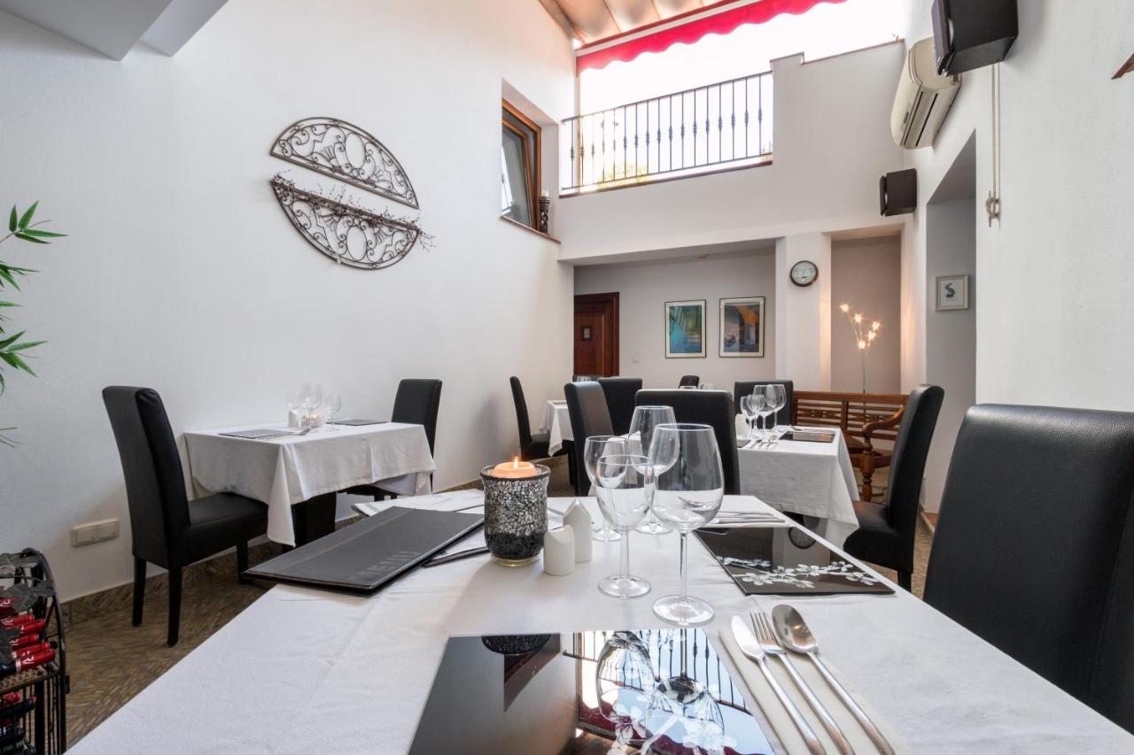 Hotel La Casa Torrox Kültér fotó