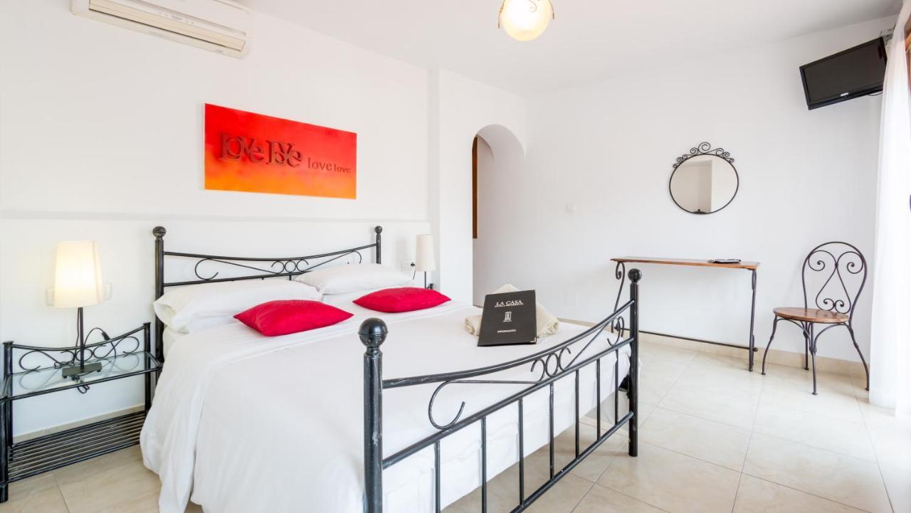 Hotel La Casa Torrox Kültér fotó
