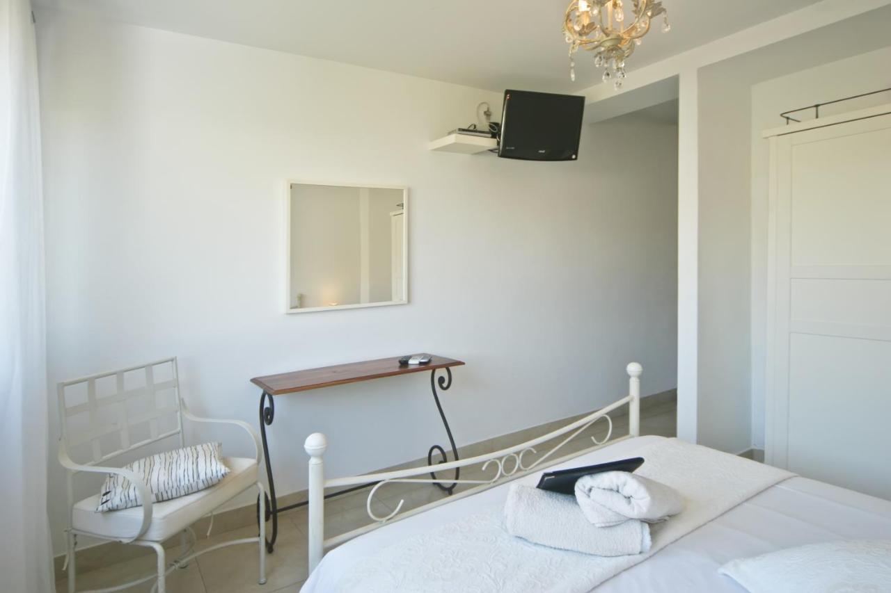 Hotel La Casa Torrox Kültér fotó