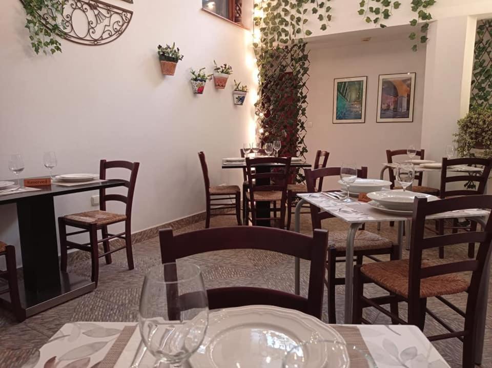 Hotel La Casa Torrox Kültér fotó