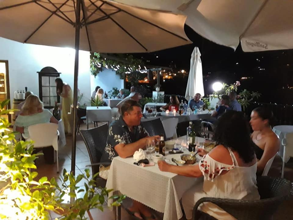 Hotel La Casa Torrox Kültér fotó