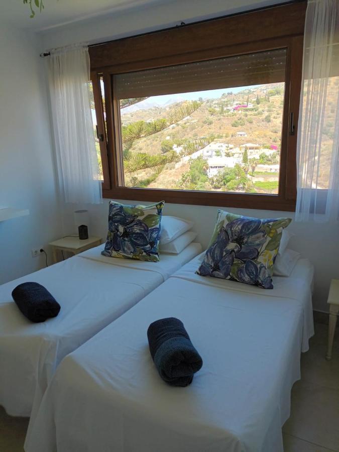 Hotel La Casa Torrox Kültér fotó