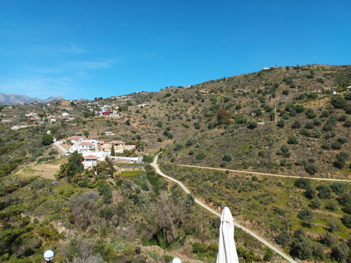 Hotel La Casa Torrox Kültér fotó