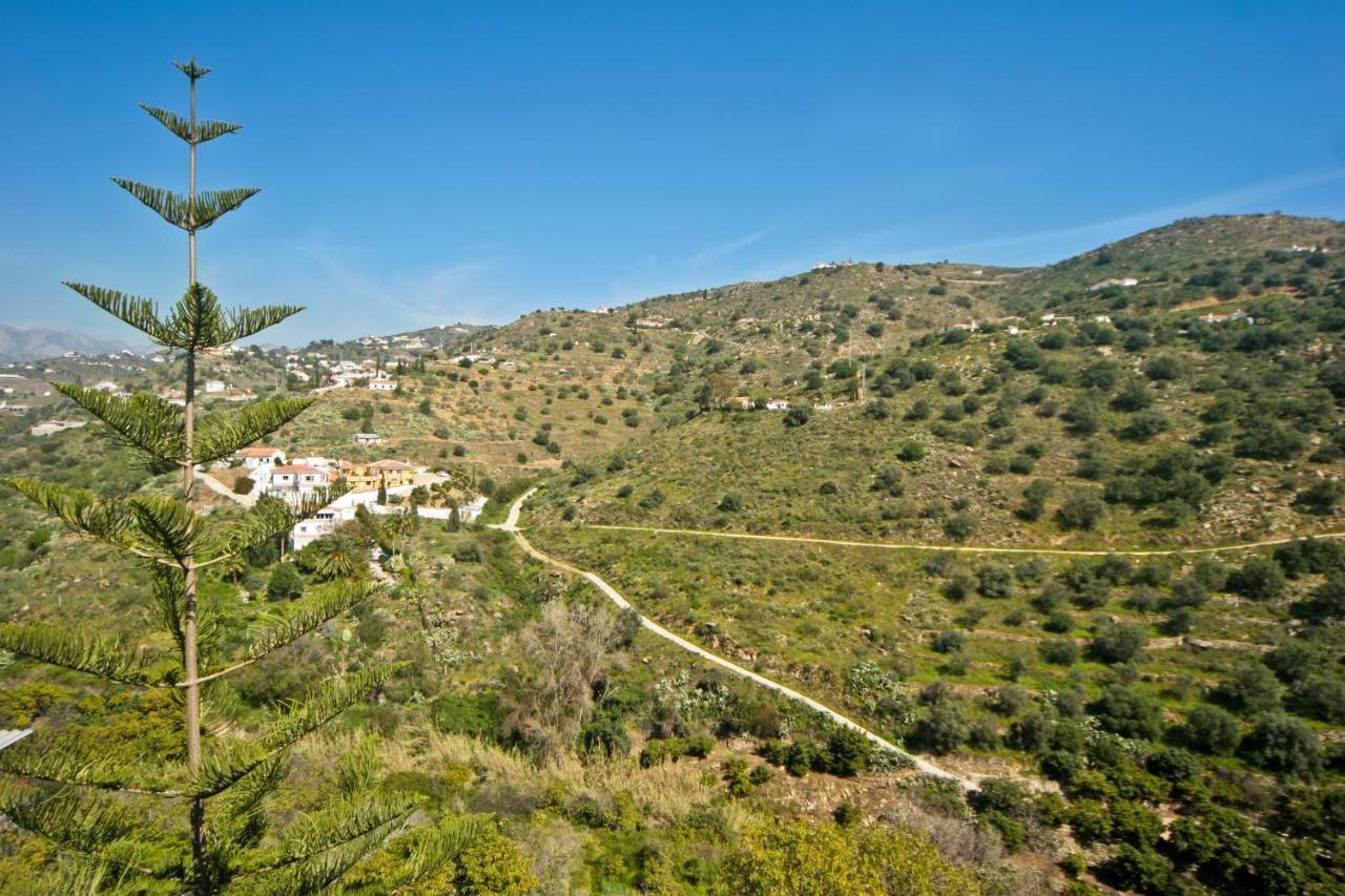 Hotel La Casa Torrox Kültér fotó