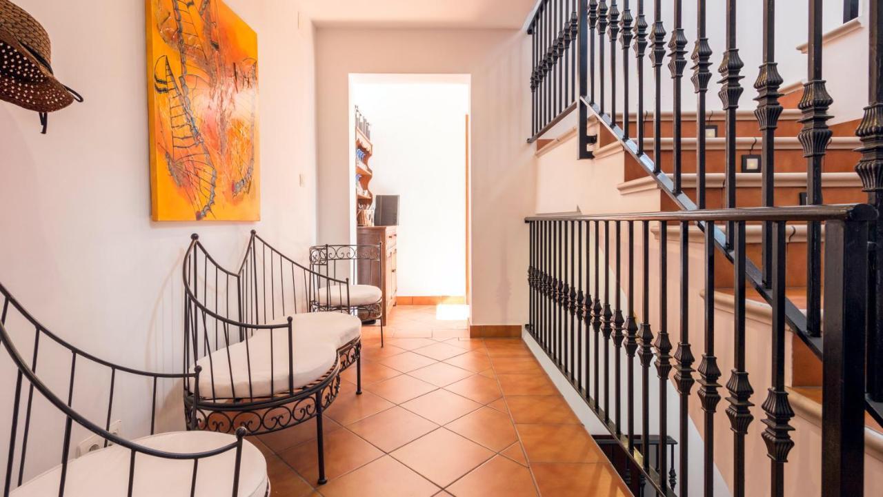 Hotel La Casa Torrox Kültér fotó