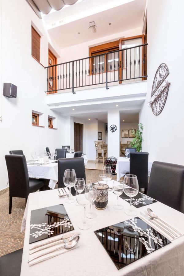 Hotel La Casa Torrox Kültér fotó