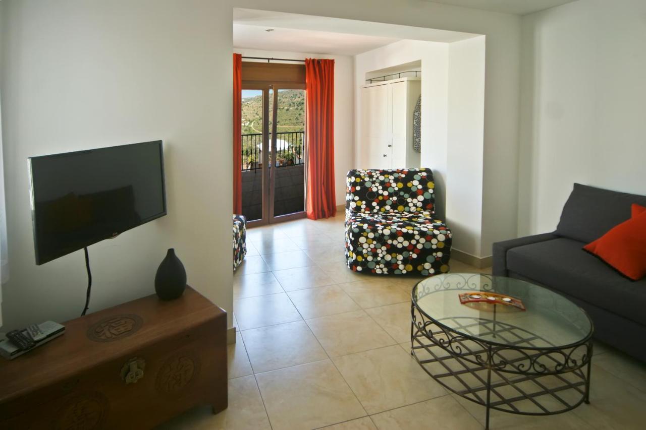 Hotel La Casa Torrox Kültér fotó