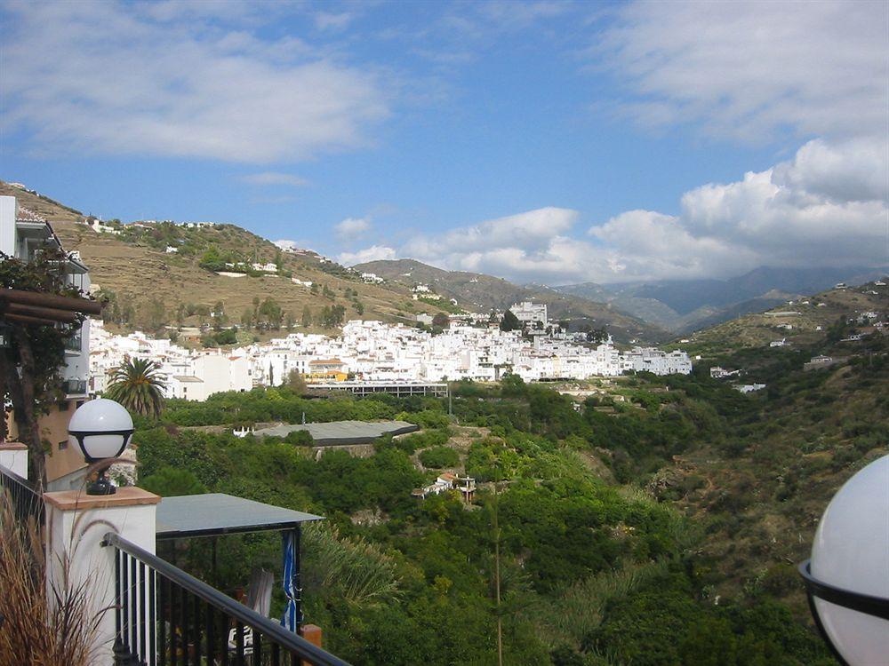 Hotel La Casa Torrox Kültér fotó