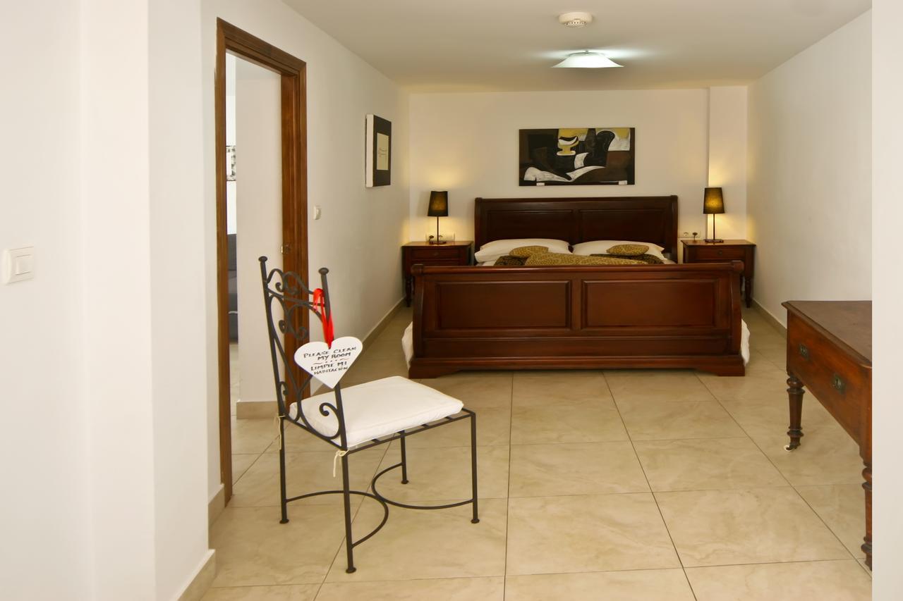 Hotel La Casa Torrox Kültér fotó