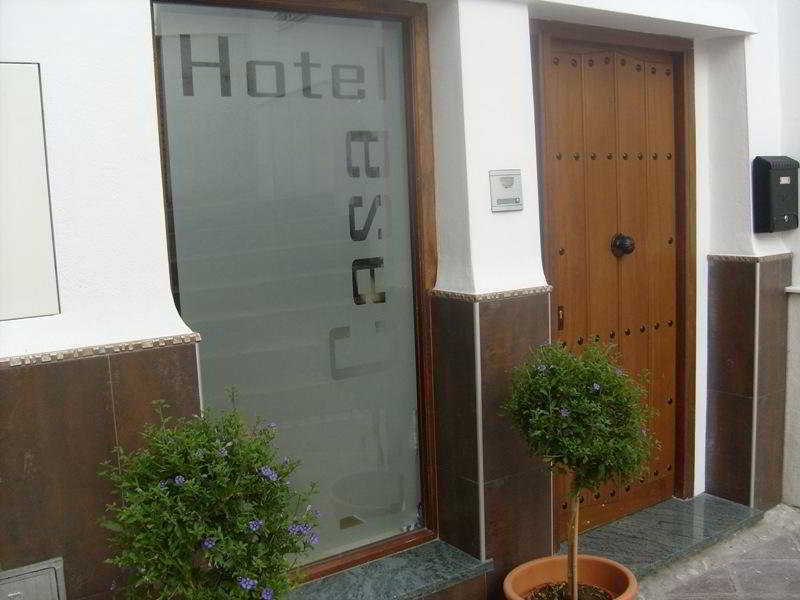 Hotel La Casa Torrox Kültér fotó