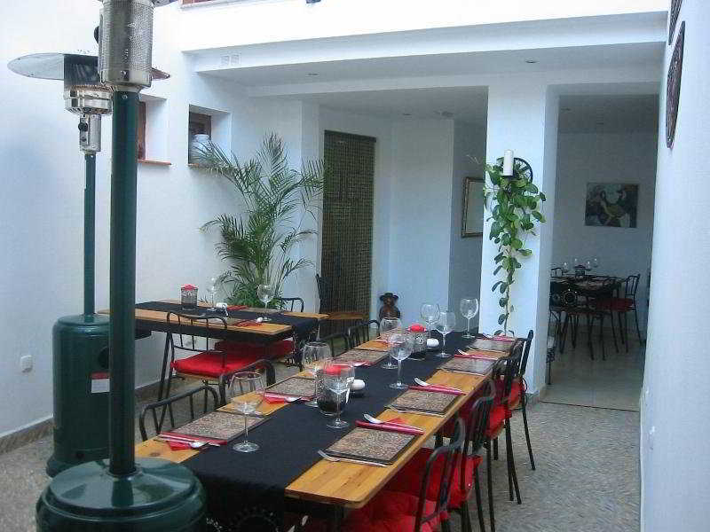 Hotel La Casa Torrox Kültér fotó